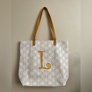 Thirty-One Tote Bag